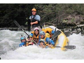 プランの魅力 いつでも豊富な水量な十勝川 の画像
