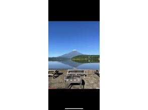 プランの魅力 Empty-handed BBQ の画像