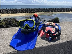 プランの魅力 機材は全てレンタル無料 の画像