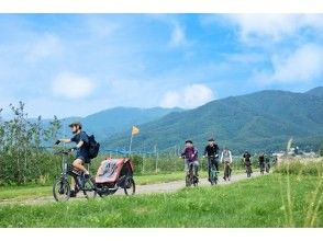 プランの魅力 地元ガイドだからわかる、マニアックな絶景コース の画像