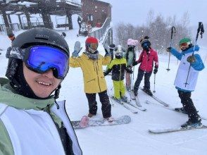 プランの魅力 Family lessons are also very popular! の画像