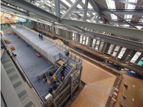 プランの魅力 根本中堂（国宝）修学ステージ の画像