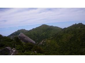 プランの魅力 宮之浦岳もいつかは？？ の画像