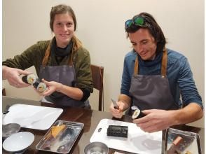 プランの魅力 Discover the profound depth of Japanese cuisine in your own home kitchen の画像