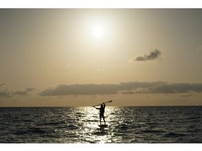 プランの魅力 Enjoy the sunrise over the horizon の画像
