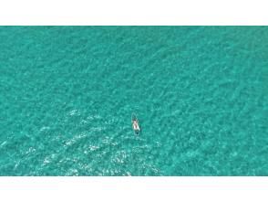 プランの魅力 เหมือนลอยอยู่บนทะเล! の画像