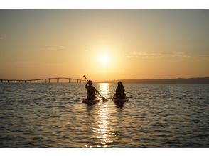 プランの魅力 End your special day surrounded by the sunset and the sea の画像
