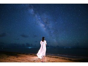 プランの魅力 静かな夜、西表島の自然を五感で味わう時間 の画像