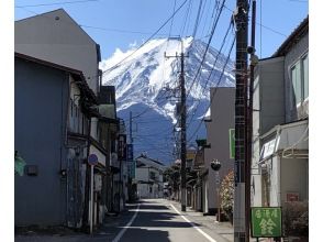 プランの魅力 富士吉田住宅街 の画像