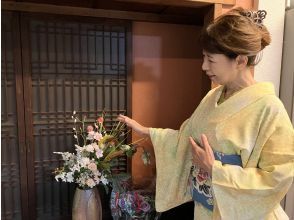 プランの魅力 실내 の画像