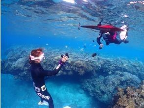 プランの魅力 Private tour for one group!! の画像