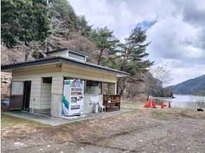 プランの魅力 キャンプ場施設 の画像