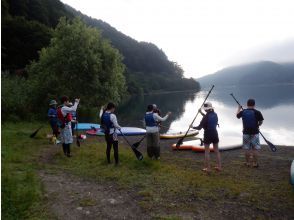 プランの魅力 レクチャー風景 の画像