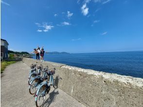 プランの魅力 海でも遊べるよ の画像