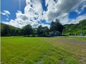 プランの魅力 Recommended spot: Hiraiso Park の画像