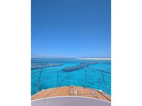 プランの魅力 ケラマブルーの海を独り占め! の画像