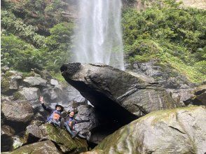 プランの魅力 ピナイサ-ラの滝 の画像