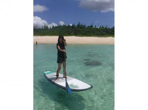 プランの魅力 Choose a calm point and hold it! の画像