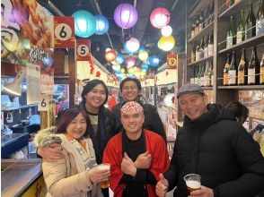 プランの魅力 It's okay if you can't speak Japanese! の画像