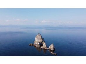 プランの魅力 Bass Fishing Experience in Lake Biwa's Nature の画像