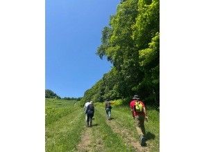 プランの魅力 Let's climb the ski slope! の画像