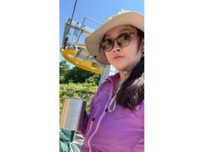 プランの魅力 爽やかな風が気持ちいい の画像