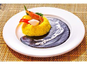 プランの魅力 ランチはリゾートホテルでゆっくり満喫♪ の画像