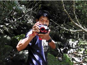 プランの魅力 ツアー中の写真データは当日中にプレゼント! の画像