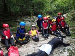 プランの魅力 Safety briefing の画像
