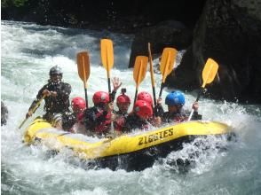 プランの魅力 The guide's piloting skills are stable の画像