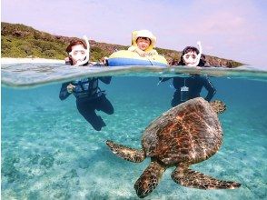 プランの魅力 もちろん家族写真も撮影! の画像