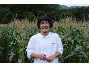 プランの魅力 【おすすめポイント1】農家さんと直接交流できる! の画像