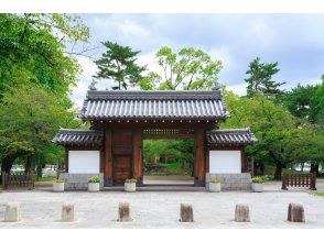 プランの魅力 膳所城跡公園 の画像