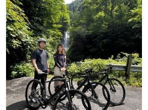 プランの魅力 Shirakawa-go is a charming place rich in nature and with many undulating landscapes. の画像