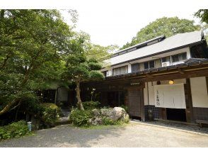 プランの魅力 Plenty of negative ions の画像
