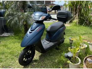 プランの魅力 ヤマハ ジョグ50cc の画像