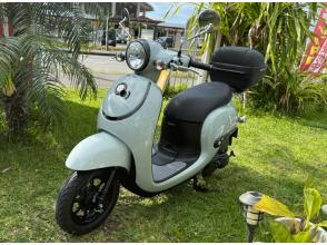 プランの魅力 ホンダ ジョルノ50cc の画像