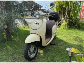 プランの魅力 ホンダ ジョルノ50cc の画像