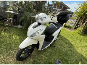 プランの魅力 ホンダ ディオ110cc の画像
