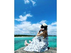 プランの魅力 Beach on the beach の画像