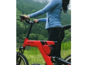 プランの魅力 Course B "Local Trail" の画像