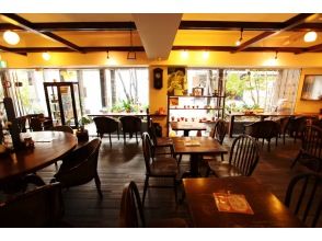プランの魅力 “ Cafe Yu”大阪梅田店，福岡天神店 の画像