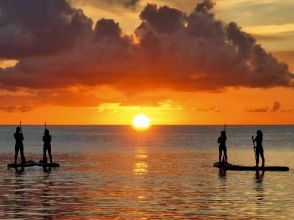 プランの魅力 Enjoy the luxurious and exclusive experience of this captivating "golden hour" の画像