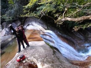 プランの魅力 滝の上流もべ世界 の画像