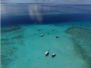 プランの魅力 Drone photo giveaway! の画像
