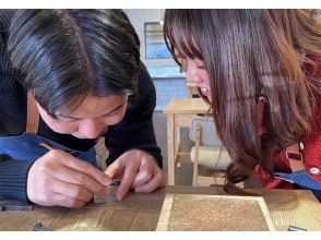プランの魅力 どの方でもバッチリ作れます♪ の画像