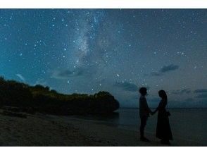 プランの魅力 人気のシルエット撮影も！ の画像