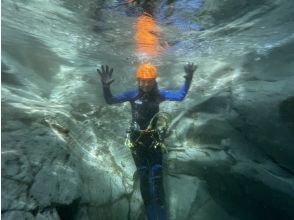プランの魅力 3m waterfall の画像
