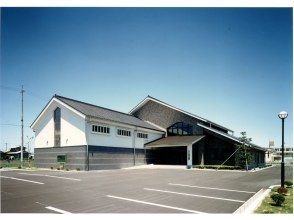 プランの魅力 松浦武四郎纪念馆 の画像