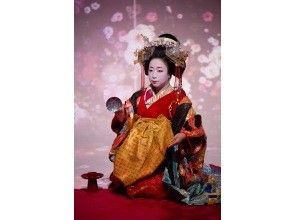 プランの魅力 栉式祭祀展现新面貌 の画像